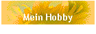Mein Hobby